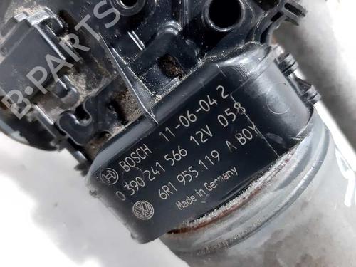 Front wiper motor SEAT IBIZA IV ST (6J8, 6P8) 1.6 TDI | BP20776443M29 