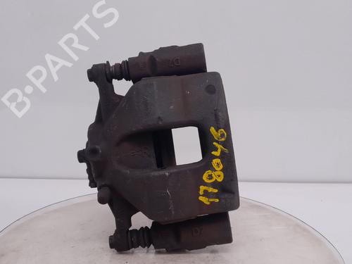 Used Right front brake caliper TOYOTA AVENSIS Estate (_T27_) [2008-2018]  25440581