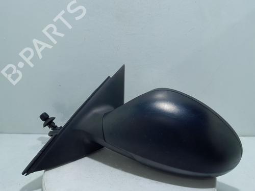 Left mirror SEAT IBIZA III (6L1)  | BP21360773C26 