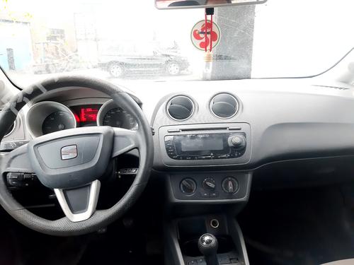 Steering rack SEAT IBIZA IV (6J5, 6P1)  | BP20761084M22 
