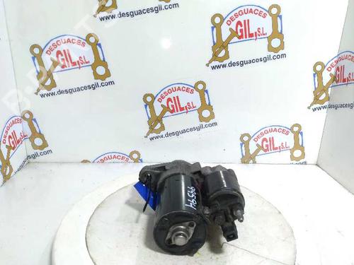 Starter SEAT IBIZA III (6L1)  | BP20735712M8