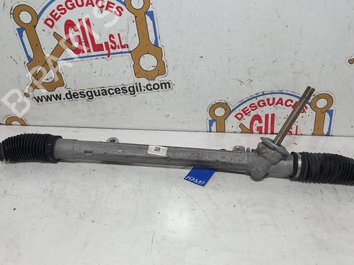 Steering rack RENAULT KANGOO / GRAND KANGOO II (KW0/1_) 1.5 dCi 90 (KW05, KW08, KW0G, KW11) | BP20769474M22 