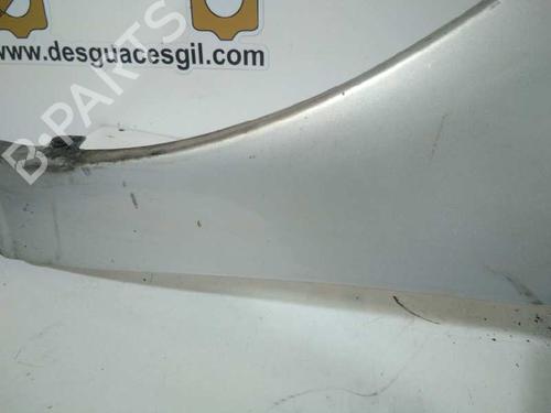 Left front fenders VW SHARAN (7M8, 7M9, 7M6) 1.9 TDI | BP20785052C41 