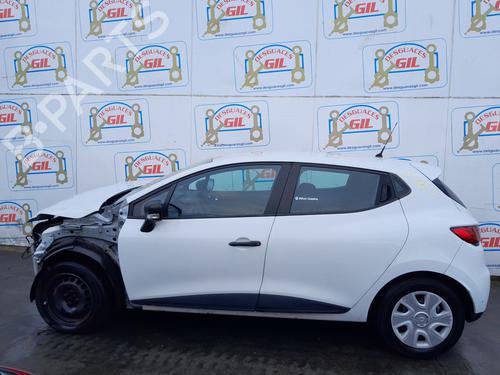 Used Parts RENAULT CLIO IV (BH_) 4505382