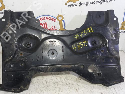 Subframe PEUGEOT 308 II (LB_, LP_, LW_, LH_, L3_)  | BP20764833M9