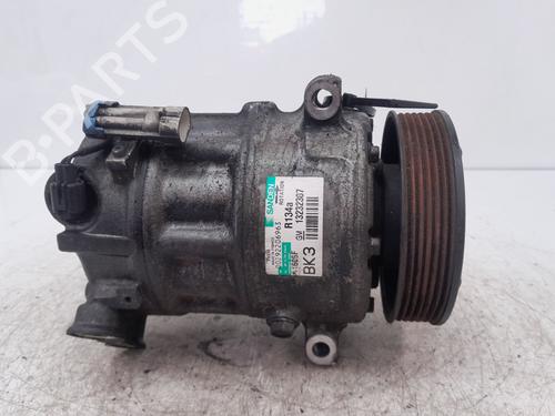 Used AC compressor AC compressor 39189490 39189490