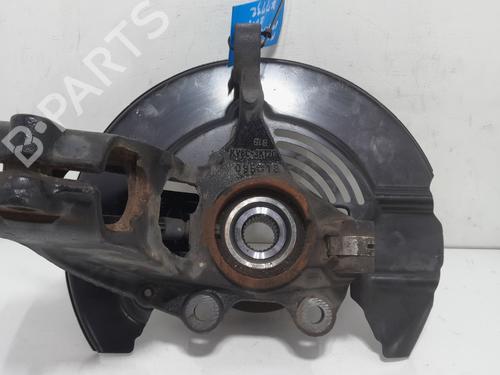 Right front steering knuckle FORD TRANSIT CONNECT MPV  | BP21829173M26 