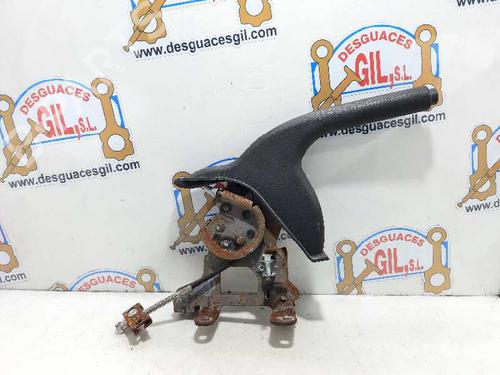 Hand brake HYUNDAI TUCSON (JM) 2.0 | BP20736673I18 