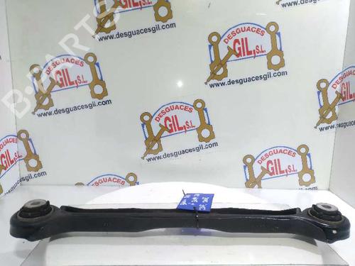 Used Left rear suspension arm BMW 1 (E87) 120 d (177 hp) 20729092