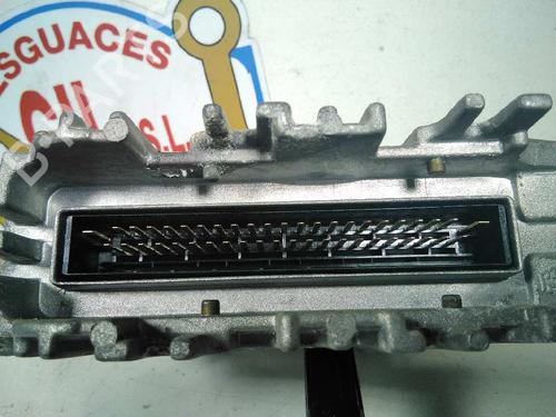 Used Engine control unit (ECU) SEAT CORDOBA (6K1, 6K2) 1.6 i (75 hp) 20793267