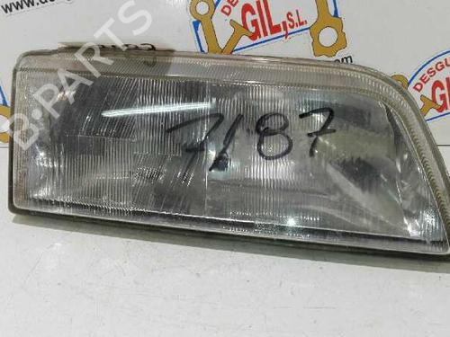 Used Right headlight CITROËN ZX (N2) 1.9 D (68 hp) 20777476