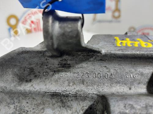 Engine mount MERCEDES-BENZ E-CLASS (W212) E 220 CDI / BlueTEC (212.001, 212.002) | BP20744741M89 
