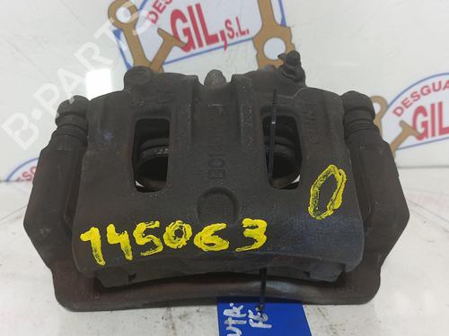 Used Right front brake caliper HYUNDAI SANTA FÉ II (CM) 2.2 CRDi GLS (150 hp) 20756878