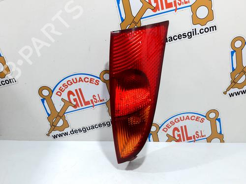 Used Right taillight FORD FOCUS I (DAW, DBW) 1.8 TDCi (115 hp) 20742852
