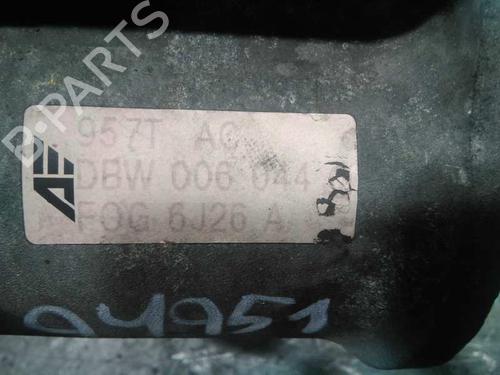 Gearbox SEAT ALHAMBRA (7V8, 7V9) 1.9 TDI | BP20734129M3 