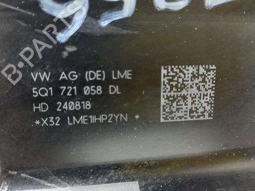 Break pedal SEAT LEON ST (5F8) | BP36502665I19 - Image 3