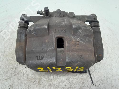 Used Right front brake caliper Right front brake caliper 39189034 39189034
