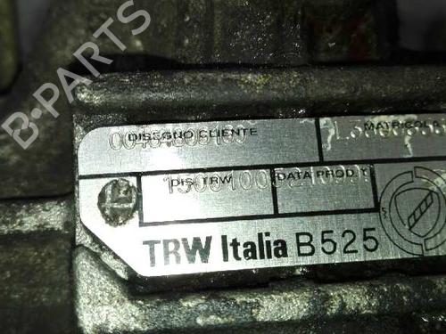 Steering rack FIAT PUNTO (176_) 60 1.2 (176AP, 176AR, 176AQ, 176BB) | BP20777565M22