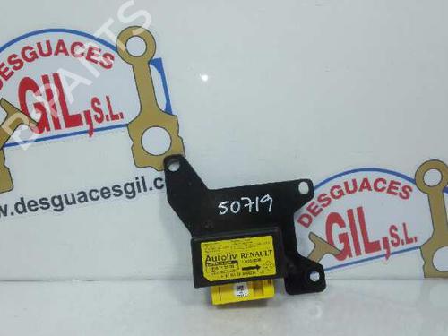 Used ECU airbags RENAULT KANGOO (KC0/1_) D 55 1.9 (KC0D) (54 hp) 20804469