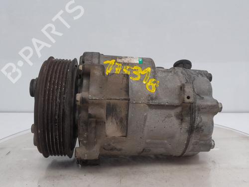 Used AC compressor FIAT GRANDE PUNTO (199_) [2005-2025]  26883008