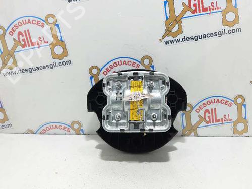 Driver airbag RENAULT CLIO III (BR0/1, CR0/1) 1.5 dCi (BR17, CR17) | BP20731234C9 