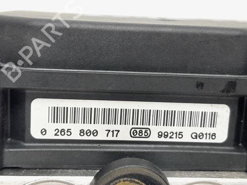 ABS pump FIAT DUCATO Van (250_)  | BP34133585M43  - Image 5