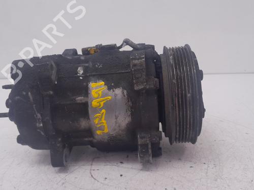 AC compressor CITROËN C5 I (DC_) 2.2 HDi (DC4HXB, DC4HXE) | BP39187338M34 - Image 4