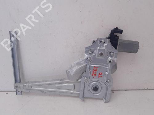 Rear right window mechanism DACIA SPRING  | BP29561531C25 