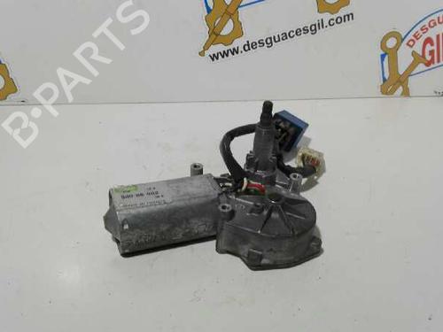 Used Rear wiper motor PEUGEOT 306 Hatchback (7A, 7C, N3, N5) [1993-2003]  20773890