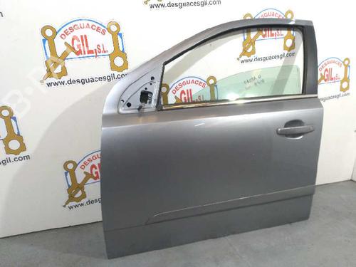 Left front door OPEL ASTRA H (A04)  | BP20736700C2 