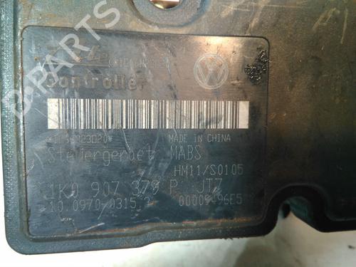 ABS pump SEAT LEON (1P1) 1.9 TDI | BP20787980M43 