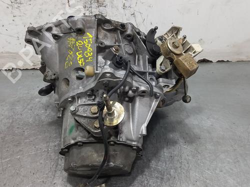 Gearbox PEUGEOT 307 (3A/C) 2.0 HDi 90 | BP20760220M3 
