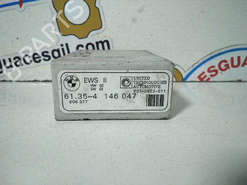 Electronic module BMW 3 (E36) 318 tds | BP20792032M83 