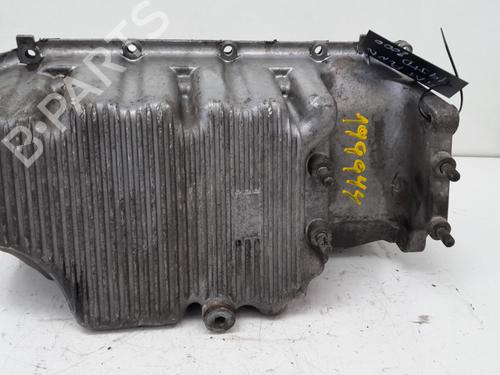 Oil sump FIAT PUNTO (188_) 1.9 JTD | BP31316656M115 