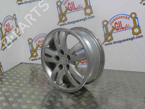 Used Rim HYUNDAI TUCSON (JM) [2004-2019]  20812172