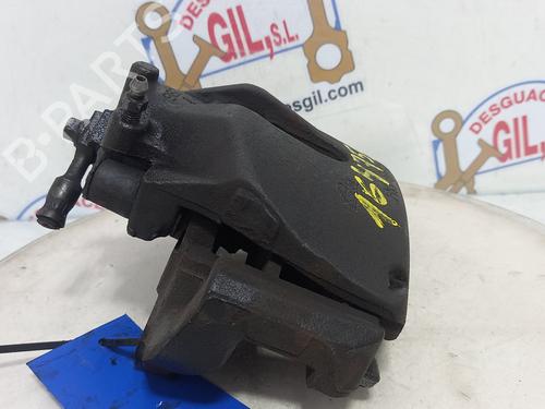 Right front brake caliper OPEL ASTRA H (A04)  | BP20769877M104 