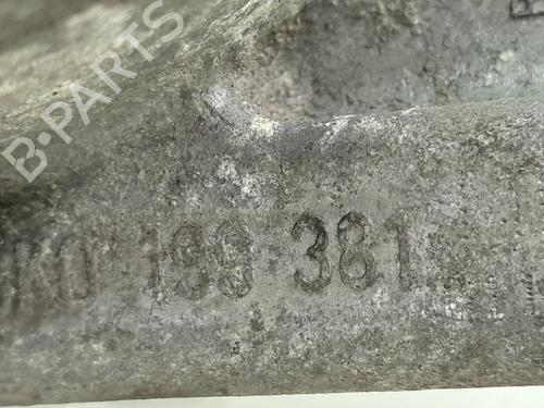 Engine mount AUDI A5 Sportback (8TA) 2.7 TDI | BP34130410M89  - Image 5