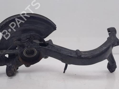 Right front steering knuckle AUDI A6 C5 Avant (4B5) 2.5 TDI | BP27635936M26 