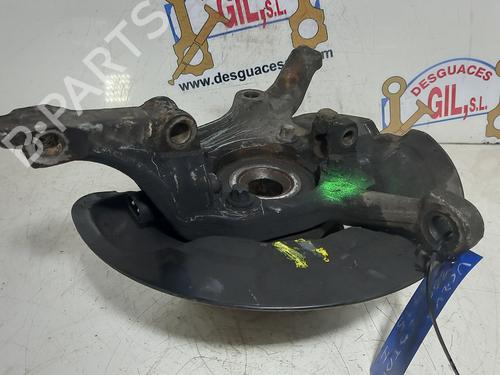 Left front steering knuckle VOLVO S70 (874) 2.5 TDI | BP20753090M25 