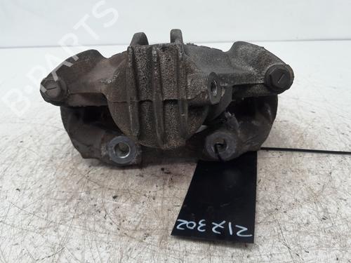 Right front brake caliper CITROËN C3 II (SC_) | BP39189023M104 - Image 3