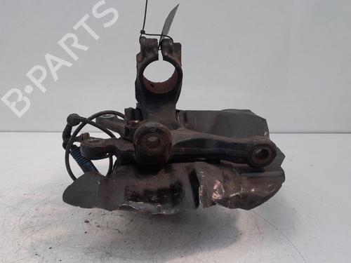 Left front steering knuckle BMW 3 (E46) 320 d | BP37248176M25 - Image 3