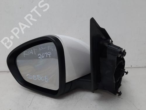 Used Left mirror Left mirror 38603881 38603881