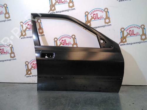 Right front door PEUGEOT 406 (8B) 1.9 TD | BP20801830C3 