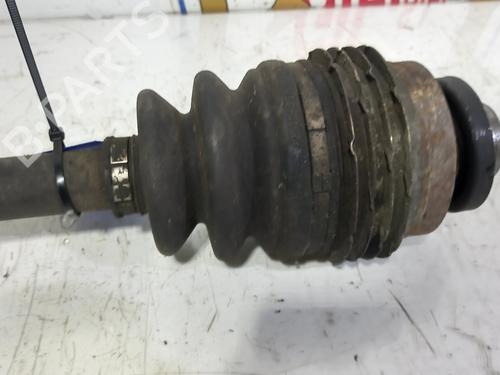 Right front driveshaft HYUNDAI TUCSON (JM) 2.0 CRDi | BP20748716M39 
