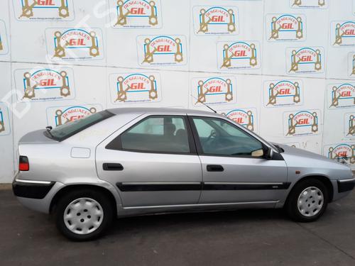 Left taillight CITROËN XANTIA (X1_, X2_) 1.9 SD | BP31320496C34 