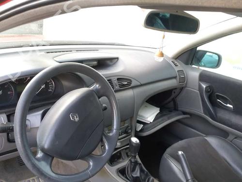 Right mirror RENAULT LAGUNA II (BG0/1_) 2.2 dCi (BG0F) | BP20809620C27 