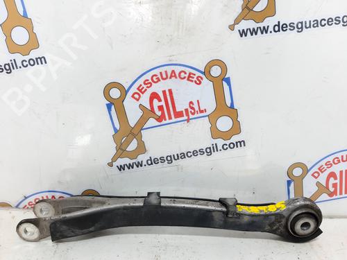 Used Left rear suspension arm MERCEDES-BENZ C-CLASS (W204) C 220 CDI (204.002) (170 hp) 20759347