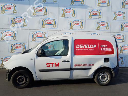 Used Parts RENAULT KANGOO / GRAND KANGOO II (KW0/1_) 4919012
