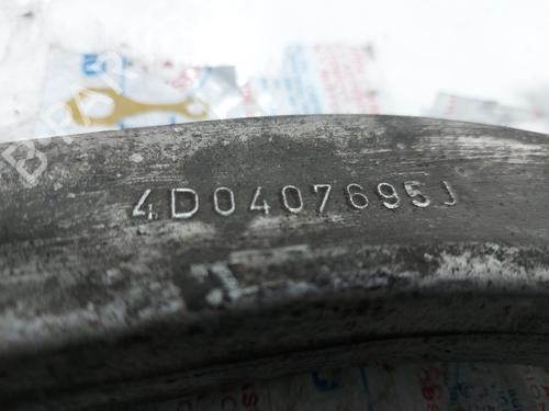 Querlenker links vorne AUDI A6 C5 (4B2) 2.4 | BP20737408M12 