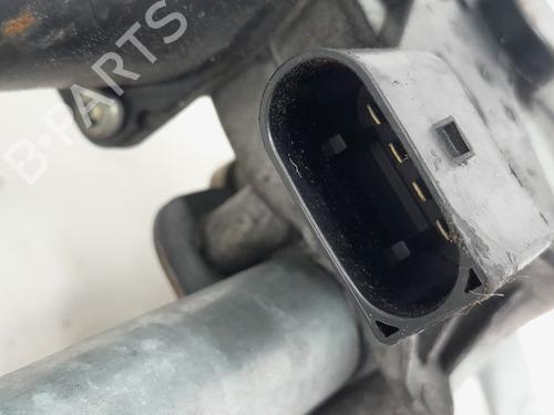 Front wiper motor MERCEDES-BENZ VITO Bus (W639)  | BP28192150M29 